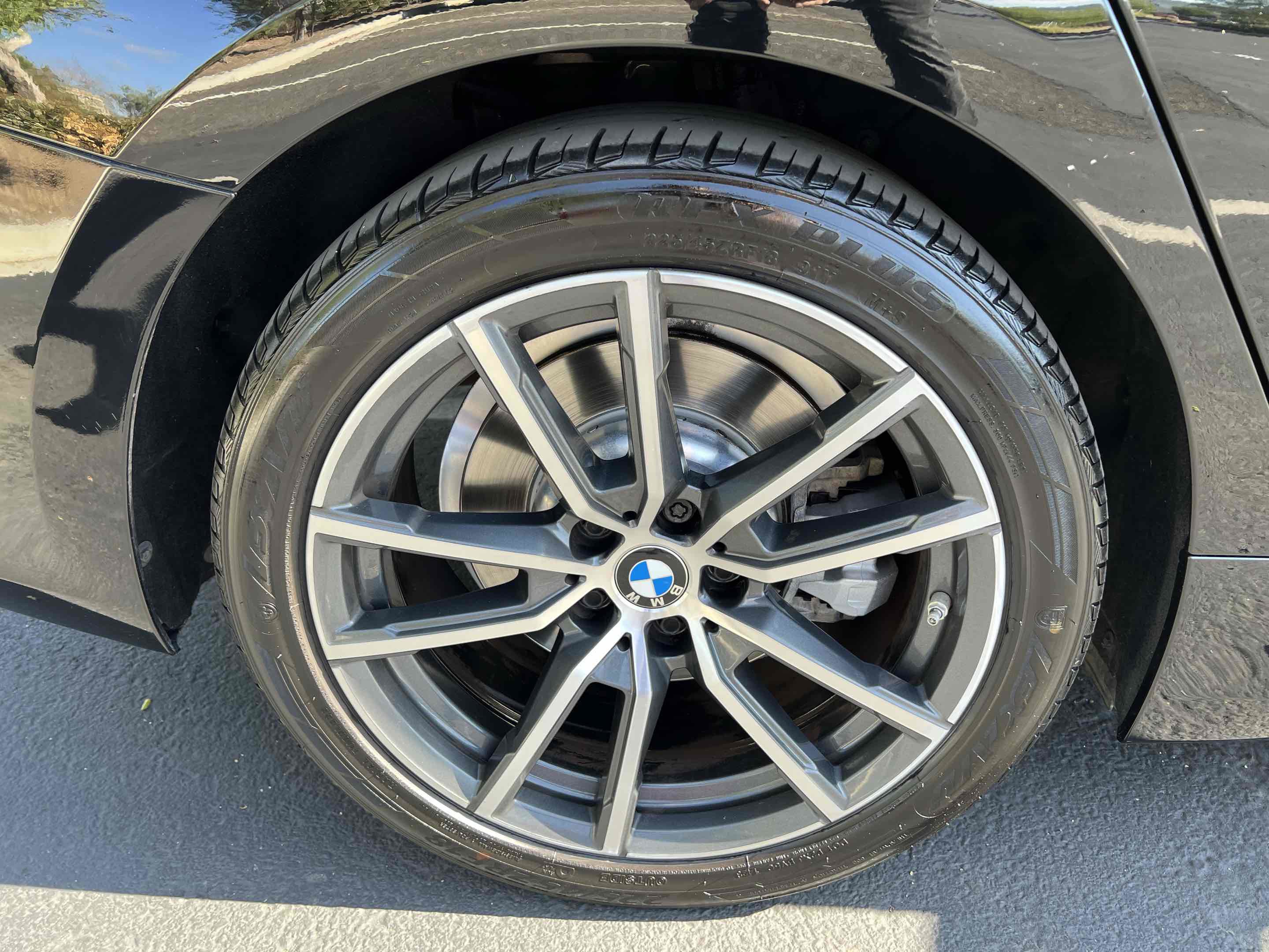 Used 2021 BMW 330e image 79