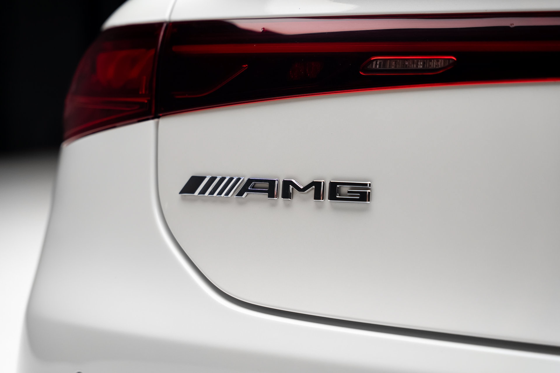 Used 2023 Mercedes-Benz EQS AMG 4MATIC image 34