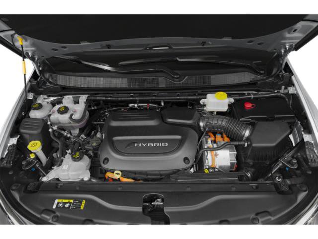 Used 2018 Chrysler Pacifica Touring-L FWD image 16