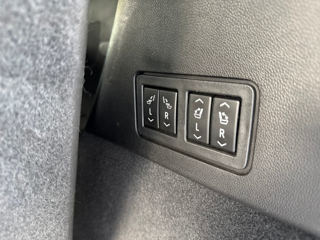 Certified 2022 Cadillac XT6 Premium Luxury image 31