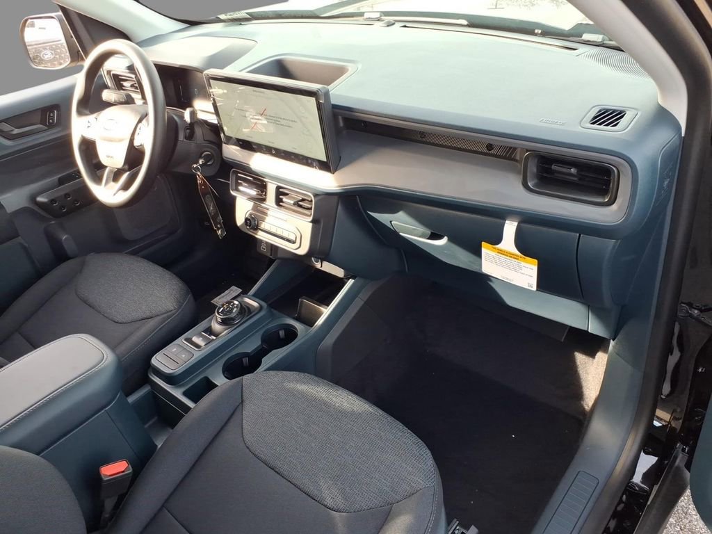 New 2026 Ford Maverick XL AWD/4WD image 12