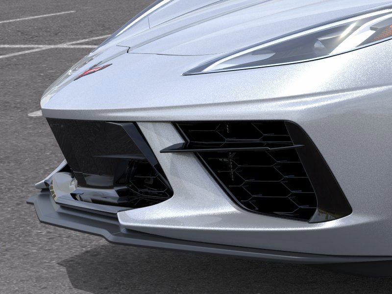 New 2026 Chevrolet Corvette Stingray Coupe w/ 1LT RWD image 13