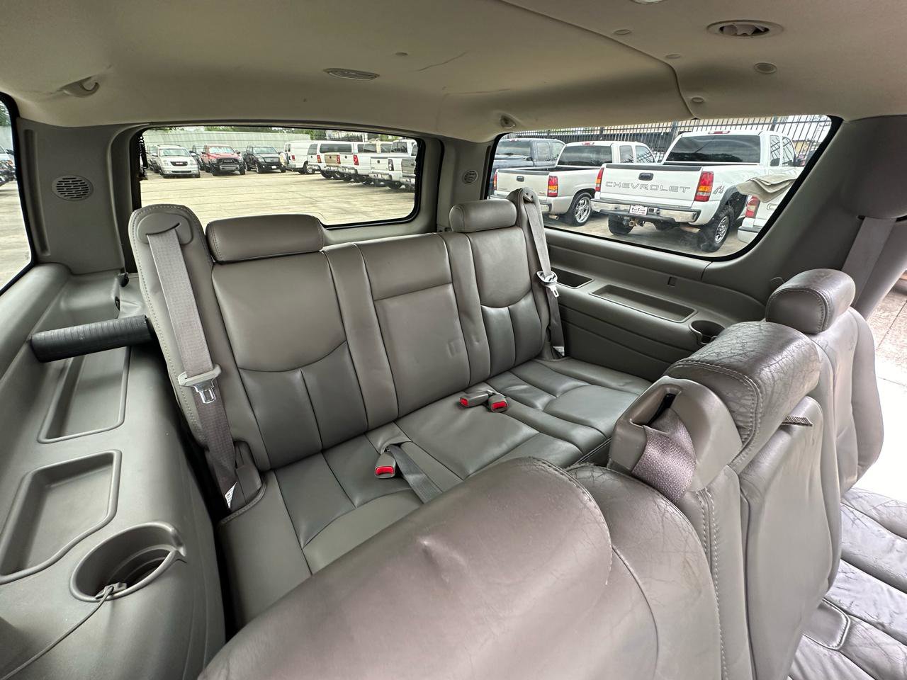 Used 2005 GMC Yukon XL Denali AWD/4WD image 24