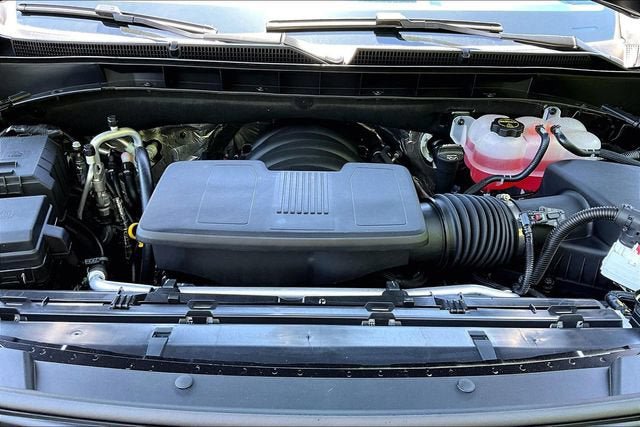 New 2026 GMC Yukon XL Denali w/ Sun & Power Step Package AWD/4WD image 12