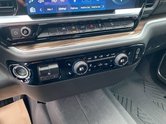 New 2026 Chevrolet Silverado 1500 RST image 22
