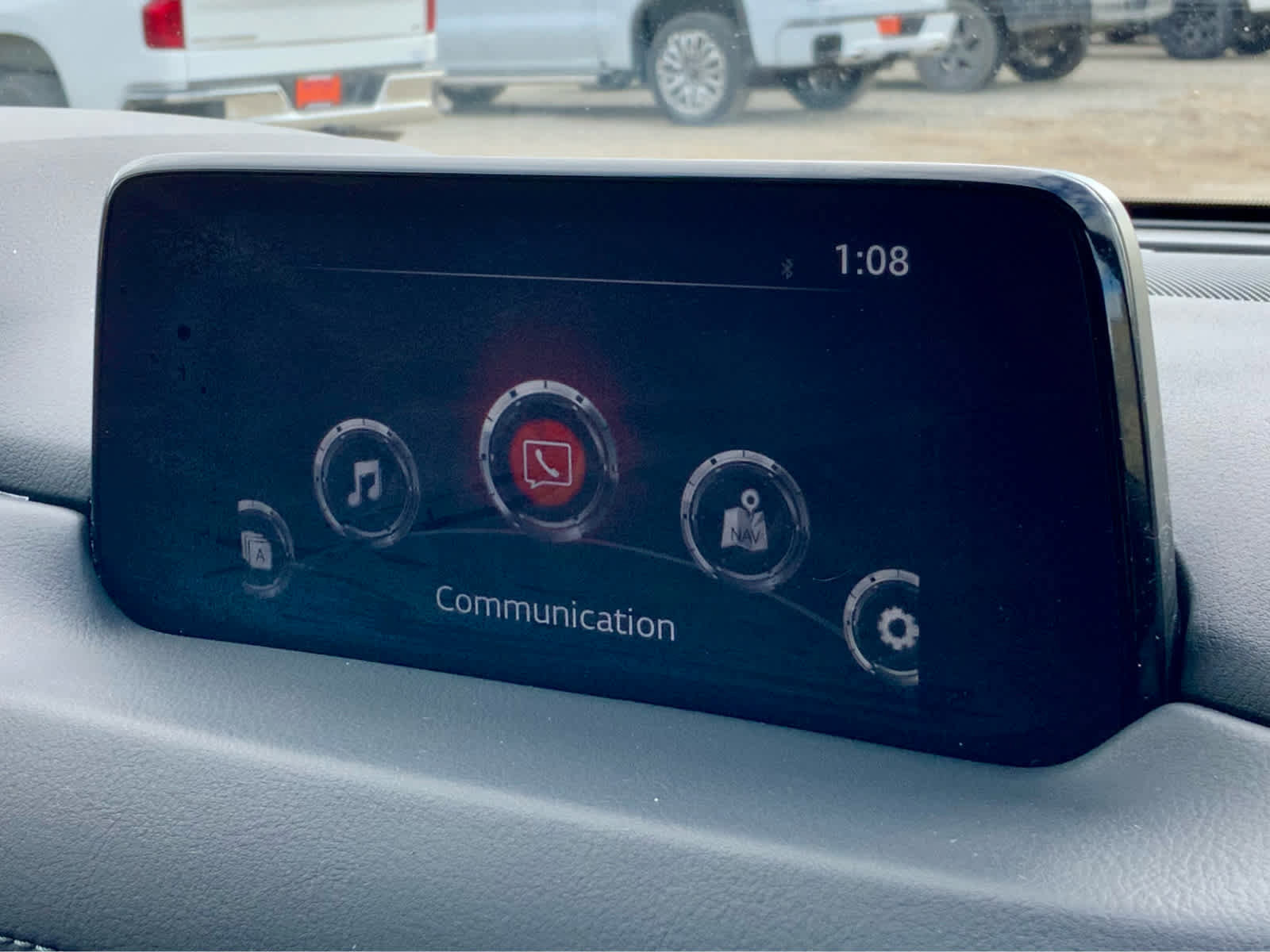 Used 2019 MAZDA CX-5 Signature image 43