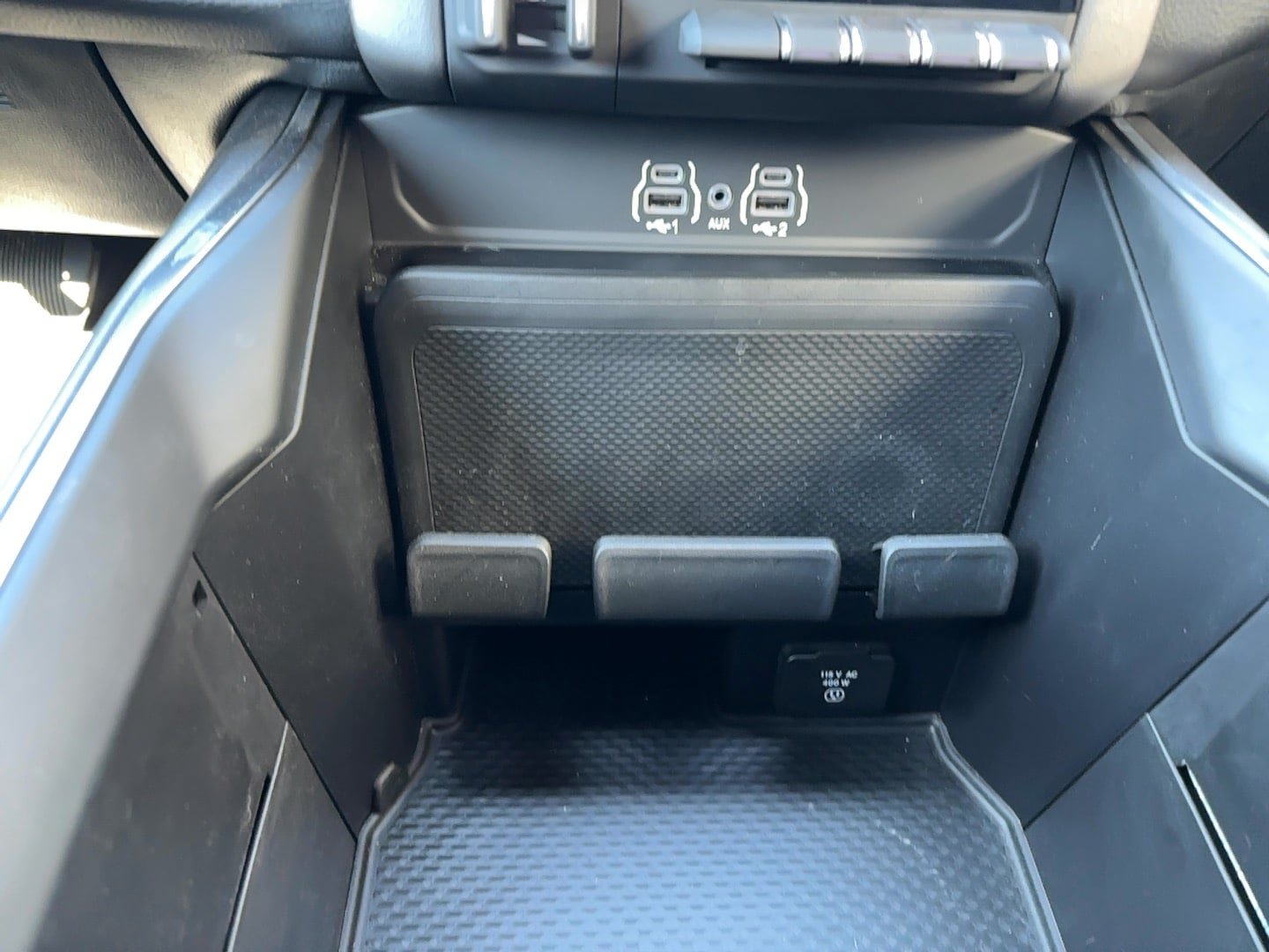 New 2025 RAM 1500 Big Horn w/ Night Edition AWD/4WD image 29