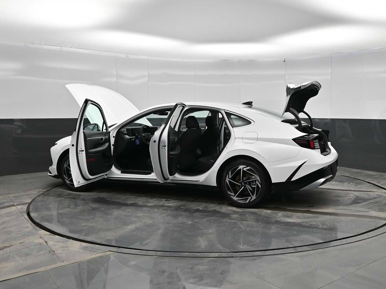 New 2026 Hyundai Sonata SEL image 41