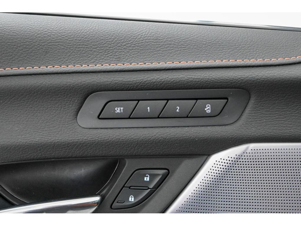 New 2025 Cadillac CT4 Premium Luxury AWD/4WD image 15