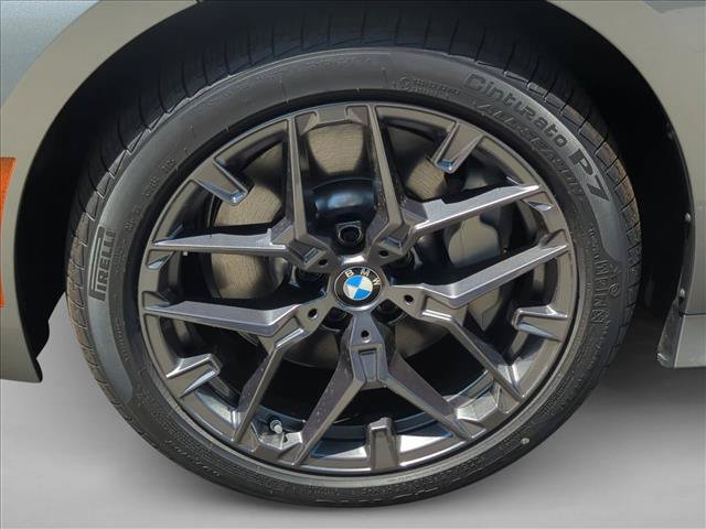 Used 2025 BMW 330i xDrive Sedan w/ Convenience Package AWD/4WD image 9