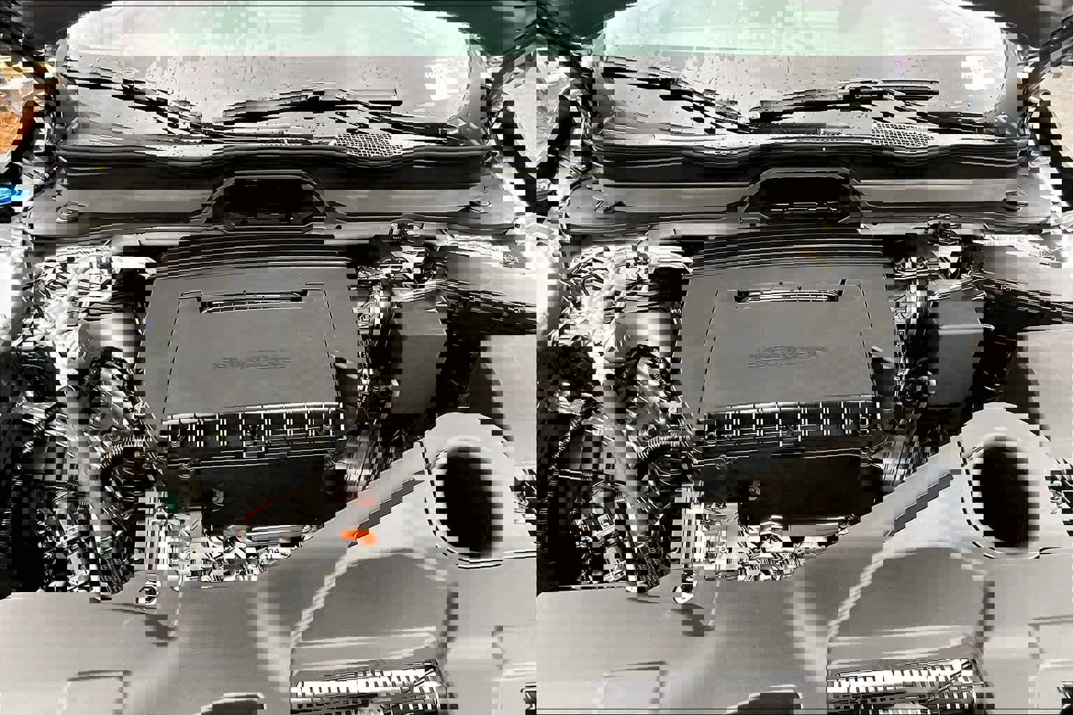 New 2025 Honda Pilot TrailSport image 15