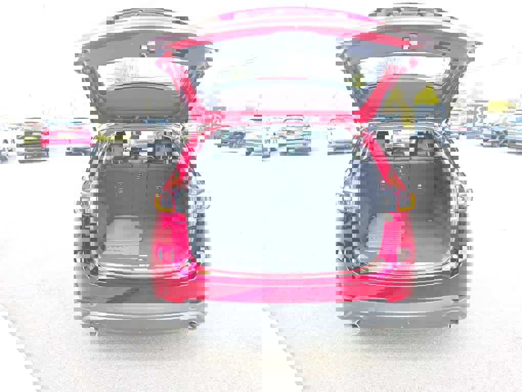 Used 2023 MAZDA CX-5 AWD 2.5 S w/ Select Package image 27