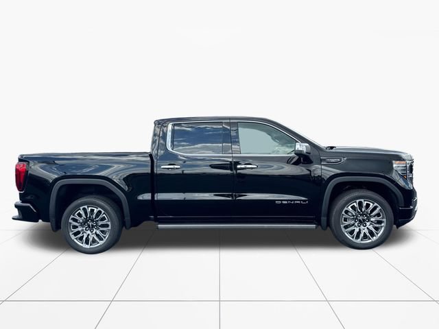 New 2026 GMC Sierra 1500 Denali Ultimate AWD/4WD image 7