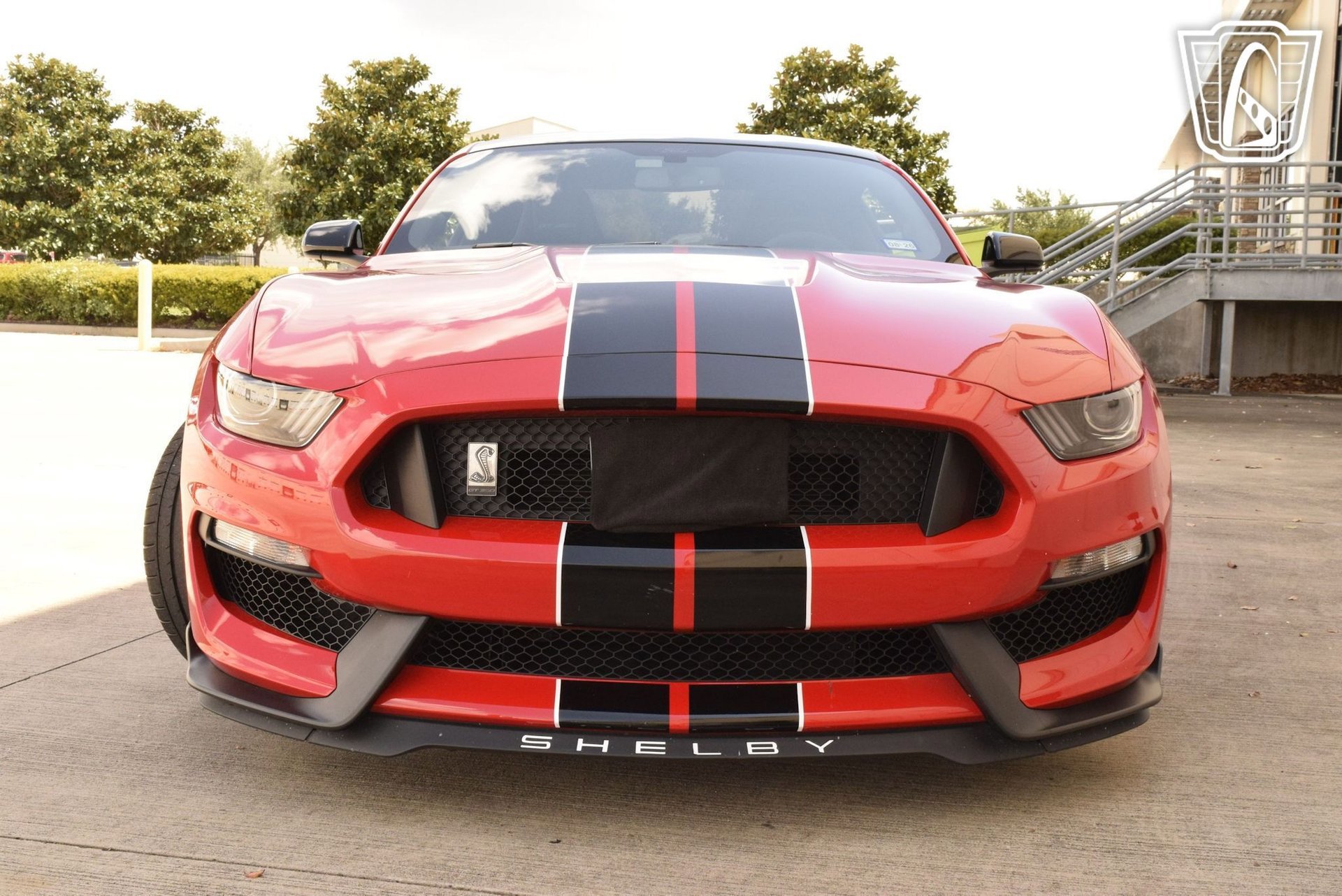 Used 2017 Ford Mustang Shelby GT350 RWD image 25