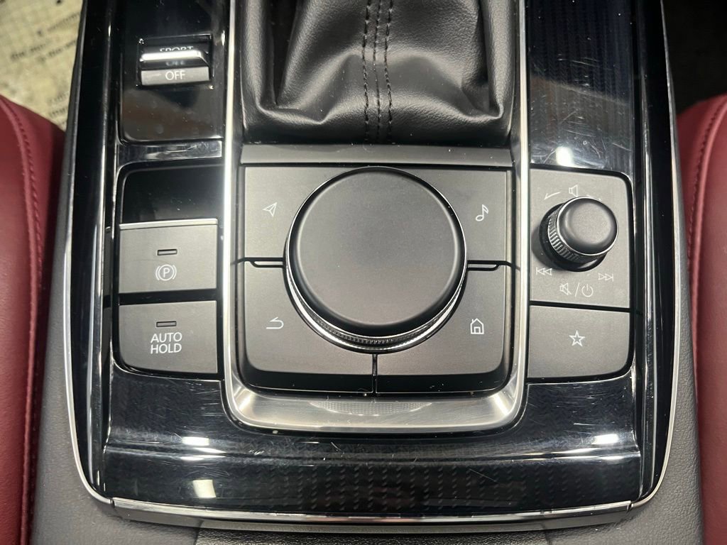 Certified 2023 MAZDA CX-30 AWD 2.5 S w/ Preferred Package image 14