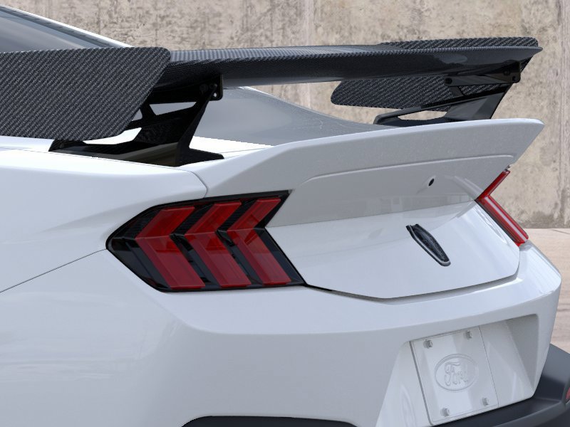 New 2026 Ford Mustang Dark Horse SC RWD image 22