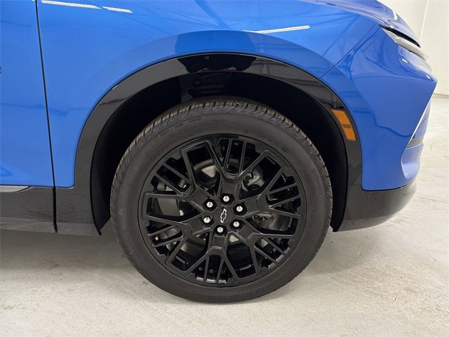 Certified 2024 Chevrolet Blazer RS w/ Driver Confidence II Package image 14
