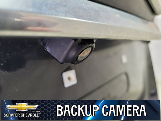 Used 2018 Cadillac XT5 Luxury w/ Driver Awareness Package image 10