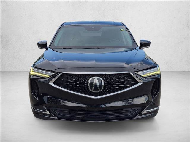 Used 2024 Acura MDX w/ Technology Package FWD image 2
