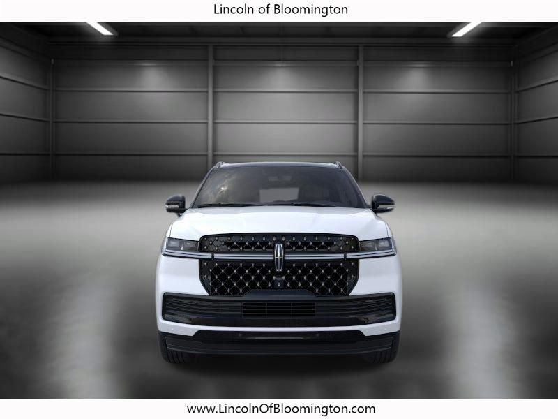New 2026 Lincoln Navigator L Black Label image 7