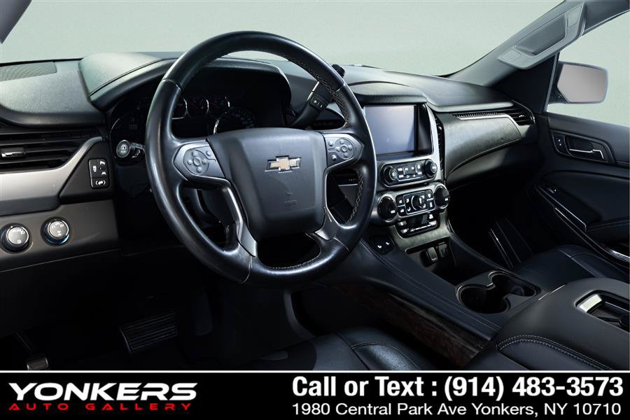 Used 2016 Chevrolet Tahoe LT AWD/4WD image 22