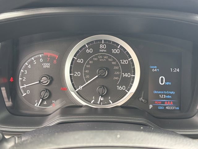 Used 2022 Toyota Corolla LE FWD image 26