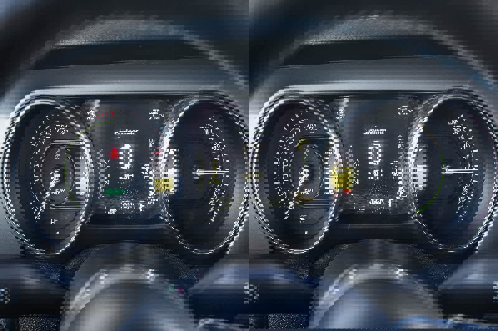 Used 2021 Jeep Wrangler Unlimited Rubicon 4xe image 18