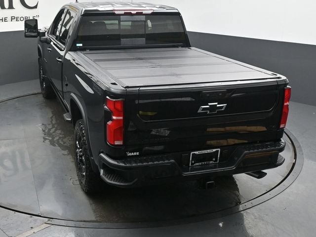 New 2026 Chevrolet Silverado 2500 LTZ w/ LTZ Plus Package AWD/4WD image 35