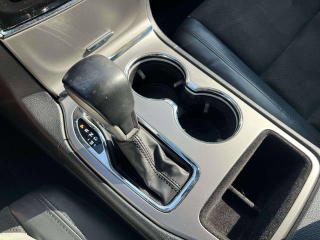 Used 2021 Jeep Grand Cherokee Laredo X AWD/4WD image 16