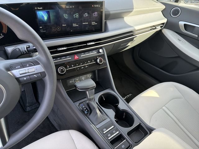Certified 2025 Hyundai Sonata SE image 27