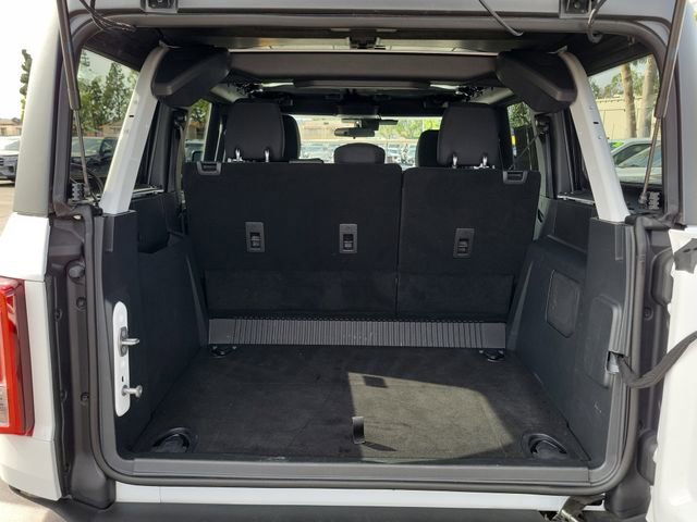 Used 2025 Ford Bronco Big Bend image 22