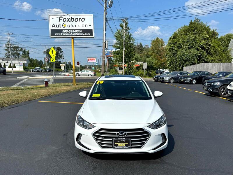 Used 2018 Hyundai Elantra Value Edition image 2