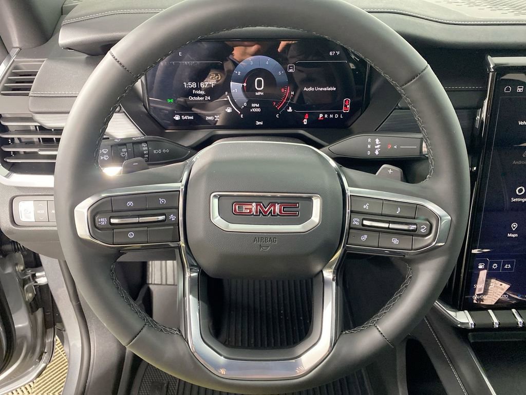 Used 2026 GMC Acadia Elevation w/ Black Edition image 14