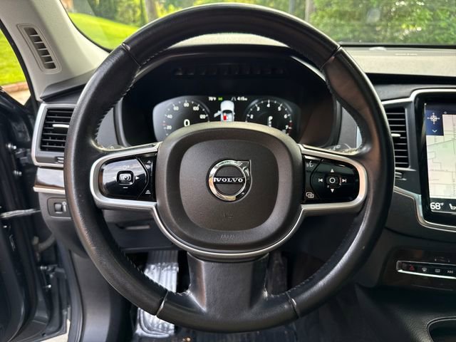 Used 2019 Volvo XC90 T6 Momentum AWD/4WD image 15