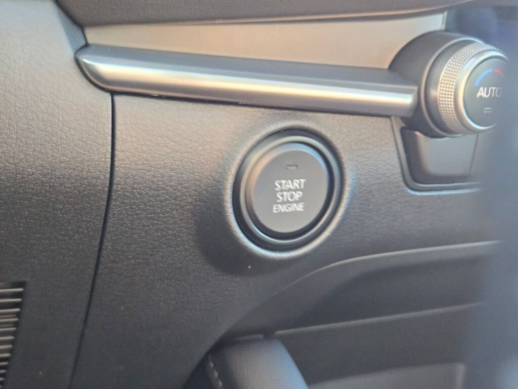 New 2026 MAZDA MAZDA3 2.5 S Sedan w/ Preferred Pkg image 23