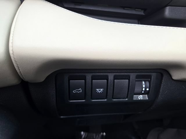 Used 2024 Subaru Ascent Limited w/ Technology Package AWD/4WD image 47