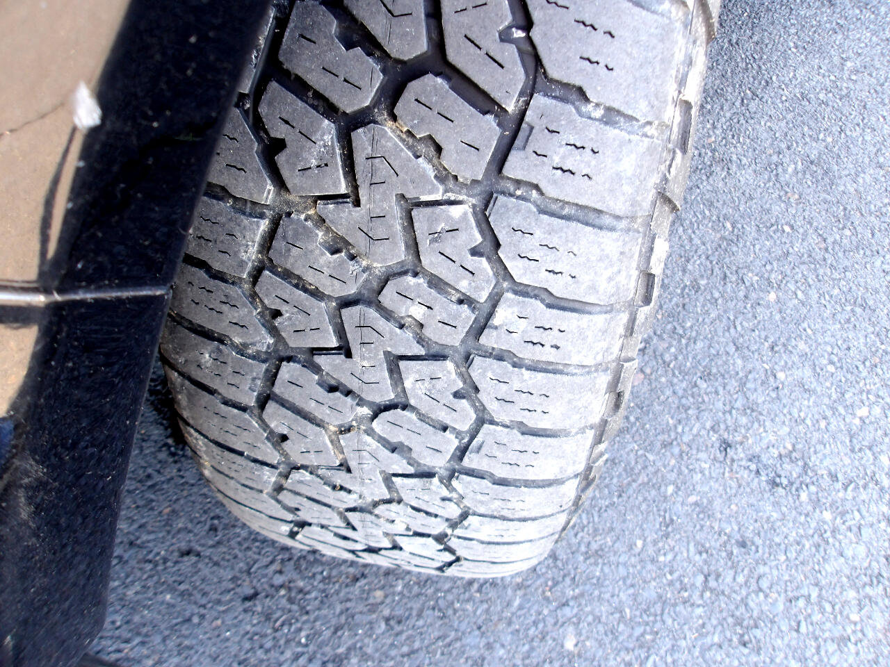 Used 2012 RAM 1500 Laramie w/ Protection Group AWD/4WD image 25