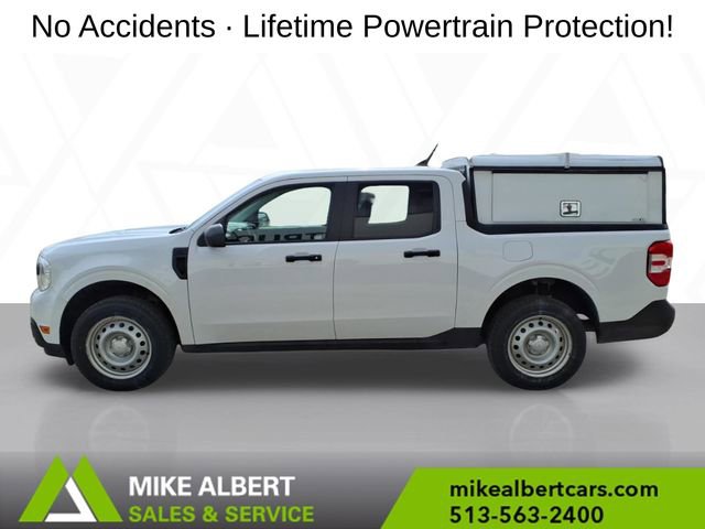 Used 2022 Ford Maverick XL image 4