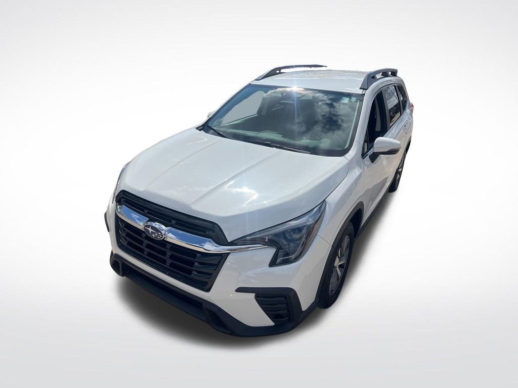 Used 2023 Subaru Ascent Premium w/ Convenience Package AWD/4WD image 36