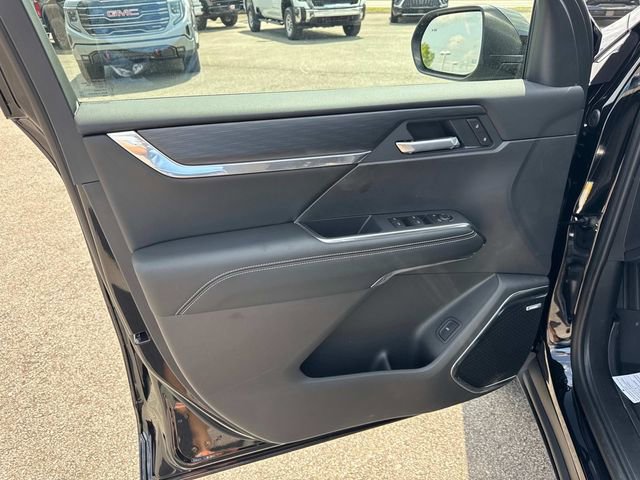 New 2026 GMC Acadia Elevation w/ Elevation Premium Package FWD image 25