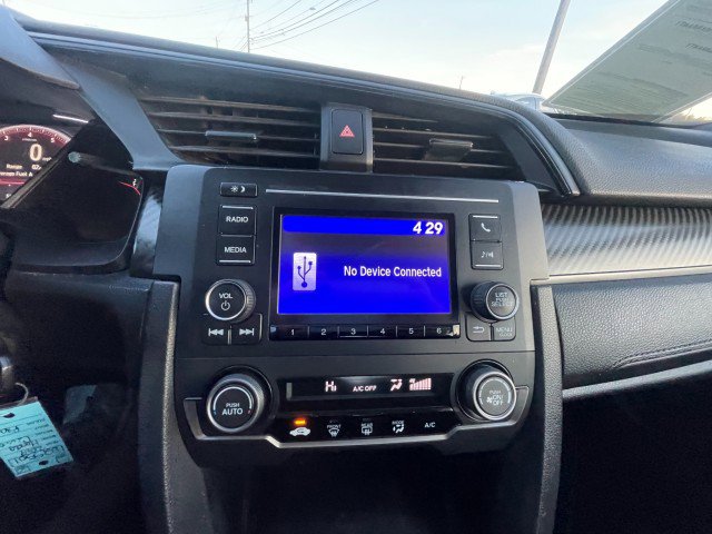 Used 2019 Honda Civic Sport image 32