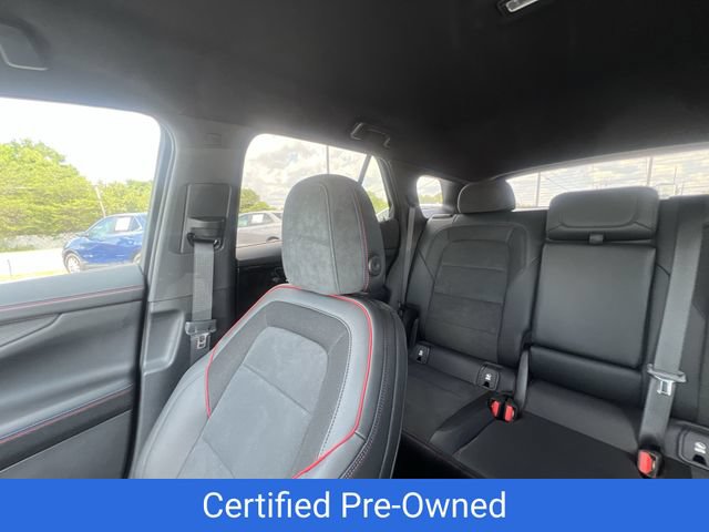 Certified 2024 Chevrolet Blazer EV RS AWD/4WD image 12