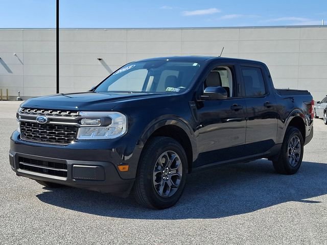 Used 2023 Ford Maverick XLT w/ XLT Luxury Package image 6