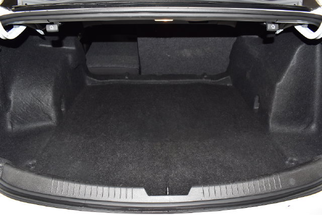 Used 2024 Chevrolet Malibu LT FWD image 18