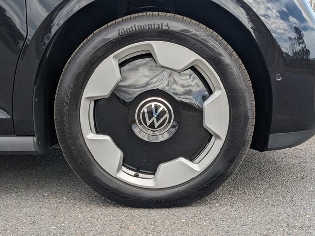 New 2025 Volkswagen ID. Buzz Pro S RWD image 10