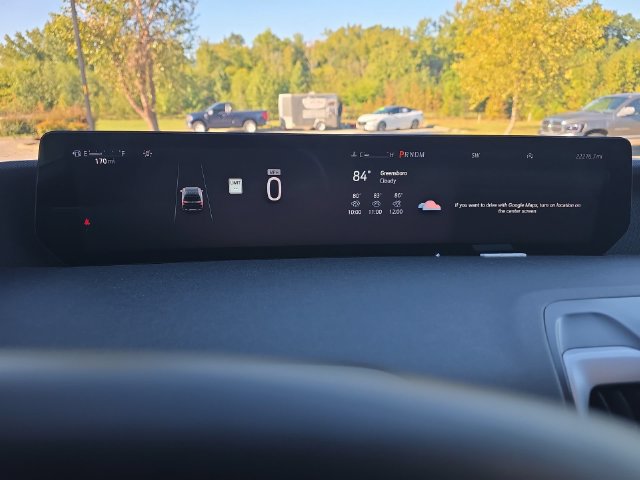 Used 2025 Ford Expedition Active AWD/4WD image 21