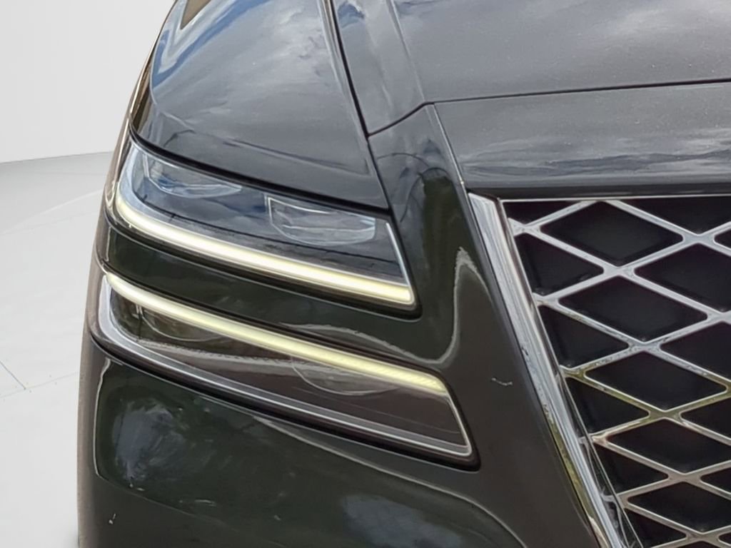 Used 2024 Genesis GV80 3.5T image 33