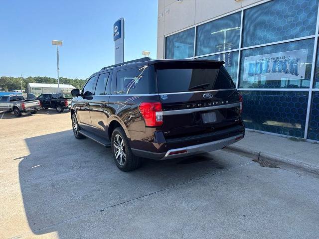 Certified 2024 Ford Expedition Max XLT AWD/4WD image 5