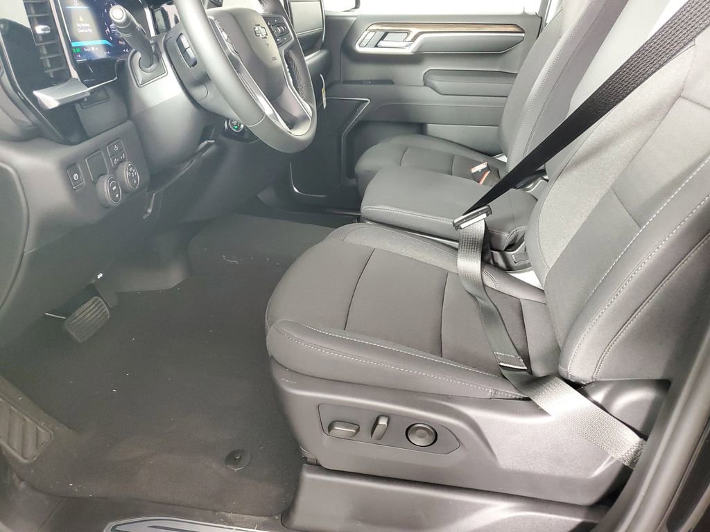 New 2026 Chevrolet Silverado 1500 RST image 11
