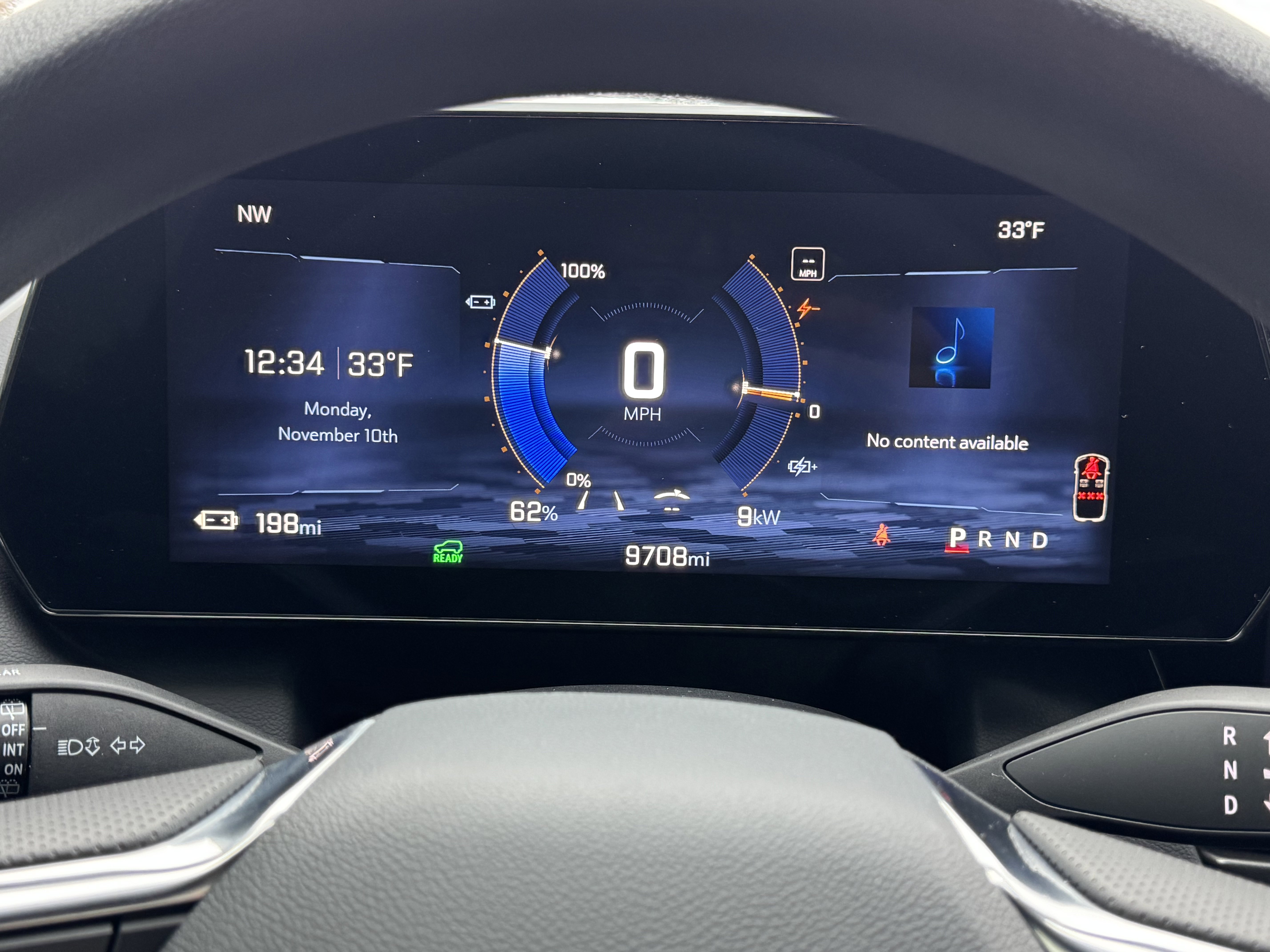 Used 2025 Chevrolet Equinox EV LT image 26